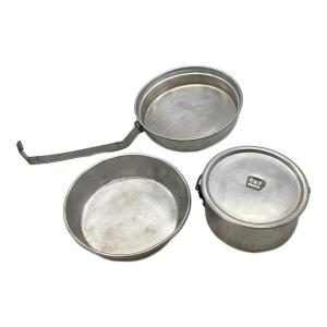 HOTTON  アウトドア食器 ホーボークッカー