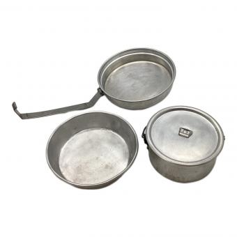 HOTTON  アウトドア食器 ホーボークッカー