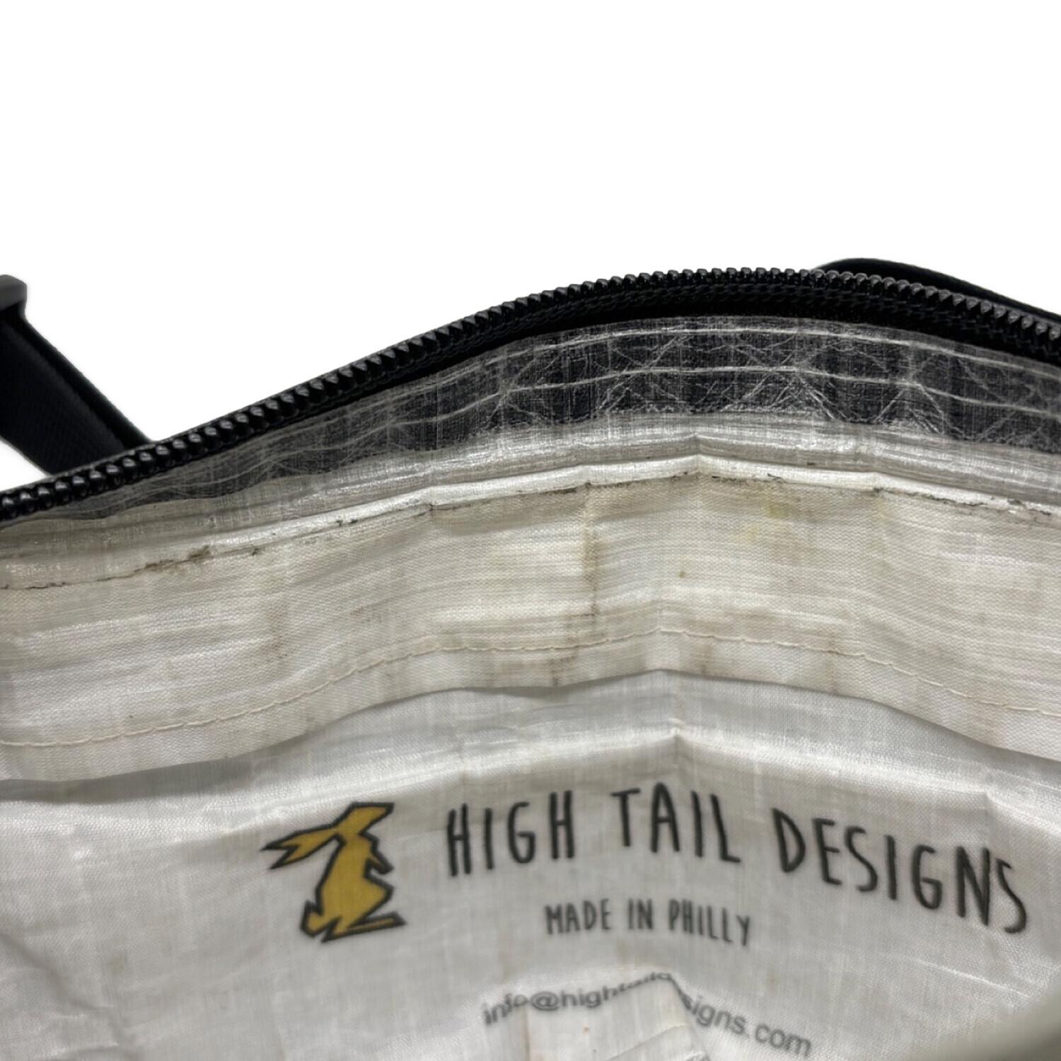 HIGH TAIL DESIGNS × Ryu Mieno Fanny Pack HIGH TAIL DESIGNS × Ryu Mieno / The Ultralight Fanny Pack