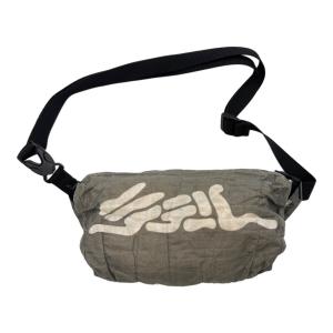 HIGH TAIL DESIGNS (ハイテイルデザイン) ウエストポーチ オリーブ Ryu Mieno The Ultralight Fanny Pack