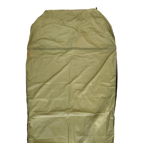 Mountain Laurel Designs (マウンテンローレルデザイン) 登山 SIZE M オリーブ FKT E-VENT BIVY