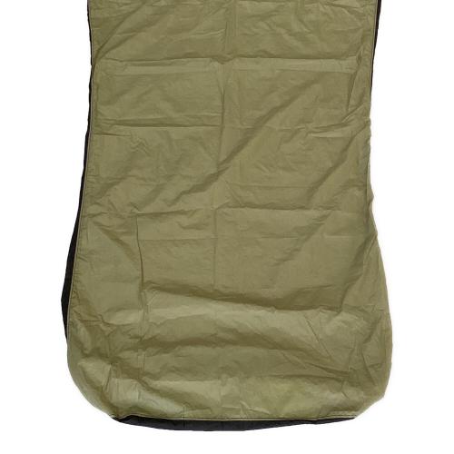 Mountain Laurel Designs (マウンテンローレルデザイン) 登山 SIZE M オリーブ FKT E-VENT BIVY