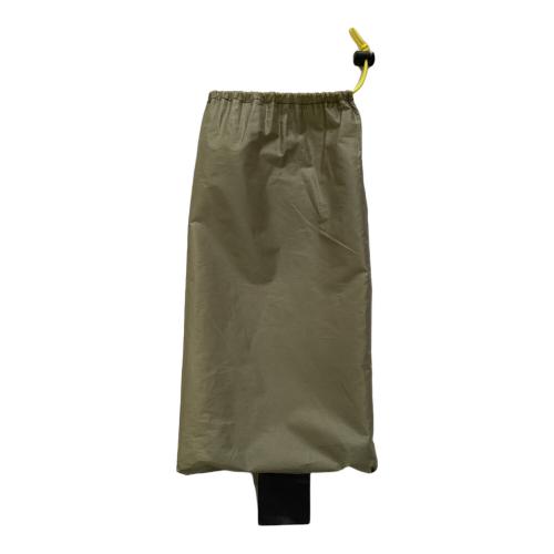 Mountain Laurel Designs (マウンテンローレルデザイン) 登山 SIZE M オリーブ FKT E-VENT BIVY