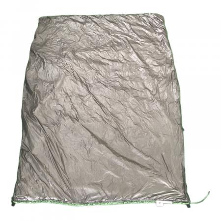 ENLIGHTENED EQUIPMENT (エンライト イクイップメント) 封筒型シュラフ