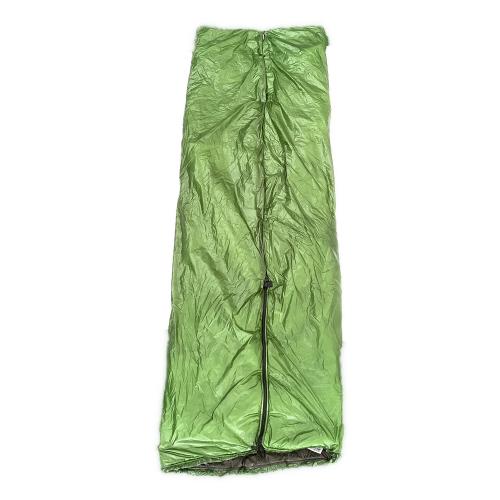 ENLIGHTENED EQUIPMENT (エンライト イクイップメント) 封筒型シュラフ