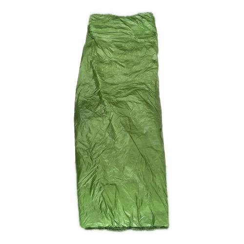 ENLIGHTENED EQUIPMENT (エンライト イクイップメント) 封筒型シュラフ(化繊) Revelation APEX 50F 【春～秋用】