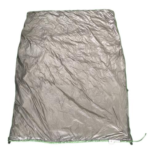 ENLIGHTENED EQUIPMENT (エンライト イクイップメント) 封筒型シュラフ