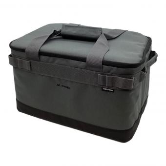 ANOBA (アノバ) 収納ケース t2t ou00041 no 00 グレー ＠ マルチギアバッグM