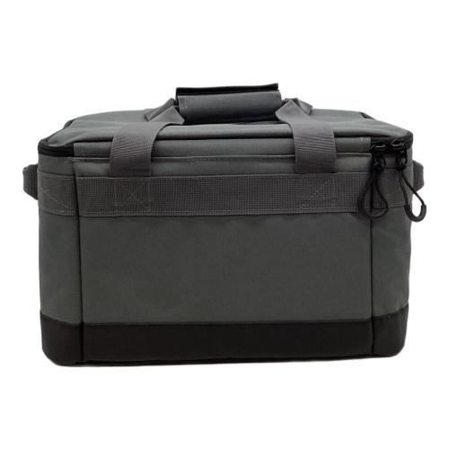 ANOBA (アノバ) 収納ケース t2t ou00041 no 00 グレー ＠ マルチギアバッグM