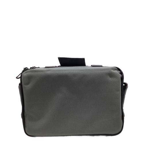 ANOBA (アノバ) 収納ケース t2t ou00041 no 00 グレー ＠ マルチギアバッグM