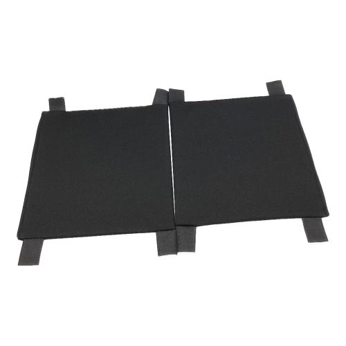 ANOBA (アノバ) 収納ケース t2t ou00041 no 00 グレー ＠ マルチギアバッグM