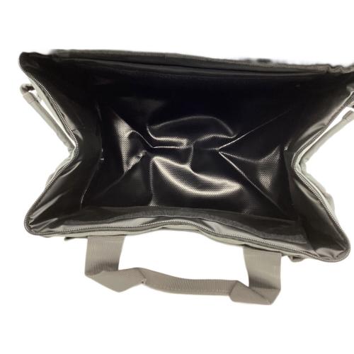 ANOBA (アノバ) 収納ケース t2t ou00041 no 00 グレー ＠ マルチギアバッグM