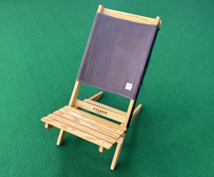 FILSON (フィルソン) アウトドアチェア 程度A Chelan chair