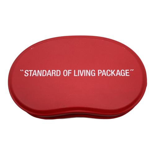 THE NORTH FACE (ザ ノース フェイス) 飯盒 レッド/広島限定カラー STANDARD Rice Cooker