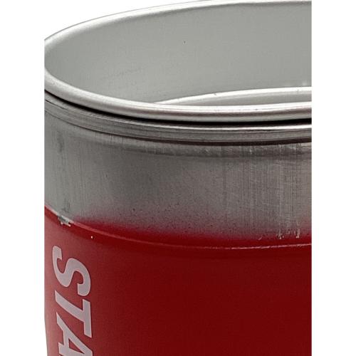 THE NORTH FACE (ザ ノース フェイス) 飯盒 レッド/広島限定カラー STANDARD Rice Cooker