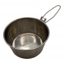 CASCADE CUP (カスケードカップ) シェラカップ USA製 Pat:4.593.833 1PINT