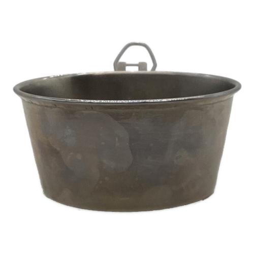 CASCADE CUP (カスケードカップ) シェラカップ USA製 Pat:4.593.833 1PINT