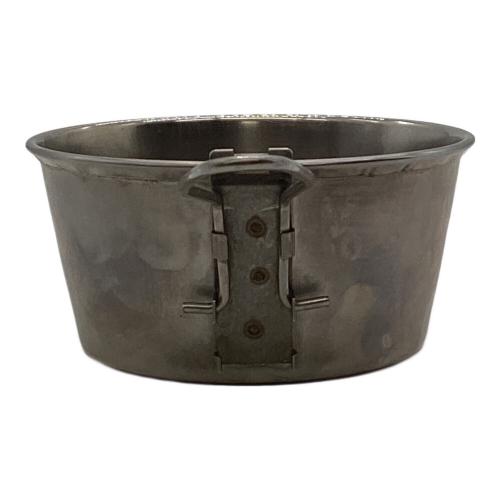 CASCADE CUP (カスケードカップ) シェラカップ USA製 Pat:4.593.833 1PINT