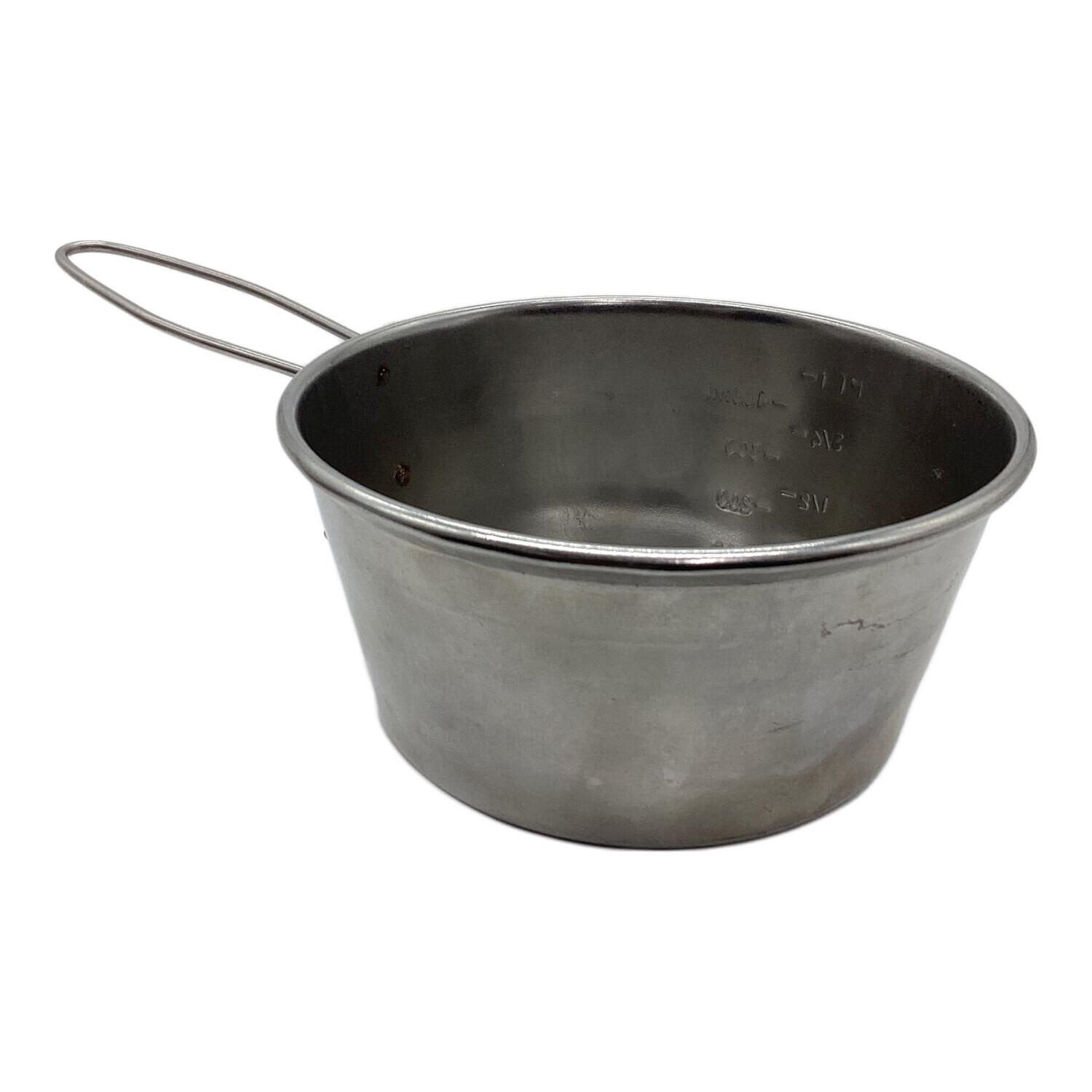 CASCADE CUP (カスケードカップ) 1PINT 艶有 後期型 シェラカップ