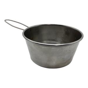 CASCADE CUP (カスケードカップ) 1PINT 艶有 後期型 シェラカップ