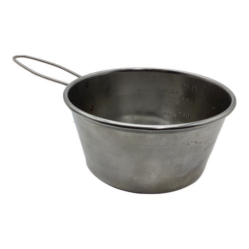 CASCADE CUP (カスケードカップ) 1PINT 艶有 後期型 シェラカップ