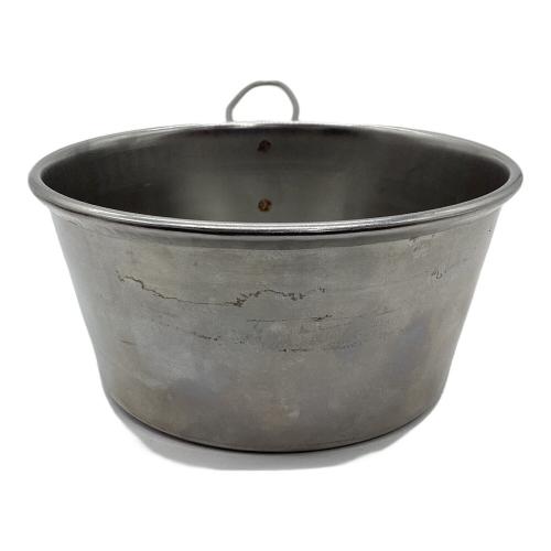 CASCADE CUP (カスケードカップ) 1PINT 艶有 後期型 シェラカップ