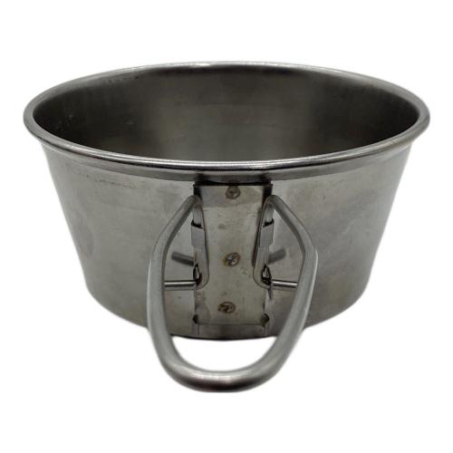 CASCADE CUP (カスケードカップ) 1PINT 艶有 後期型 シェラカップ