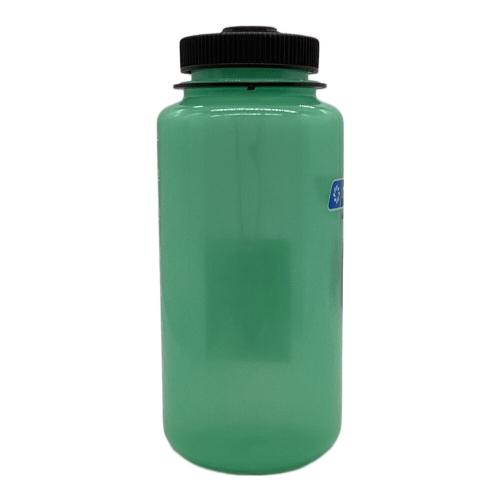 nalgene (ナルゲン) アウトドア食器 A BATHING APE 広口1.0LTritanボトル 未使用品