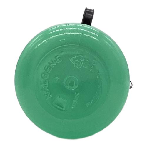 nalgene (ナルゲン) アウトドア食器 A BATHING APE 広口1.0LTritanボトル 未使用品