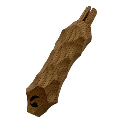 asimocrafts (アシモクラフツ) グリップ TOPO DESIGNS No.8セット