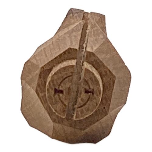 asimocrafts (アシモクラフツ) グリップ TOPO DESIGNS No.8セット