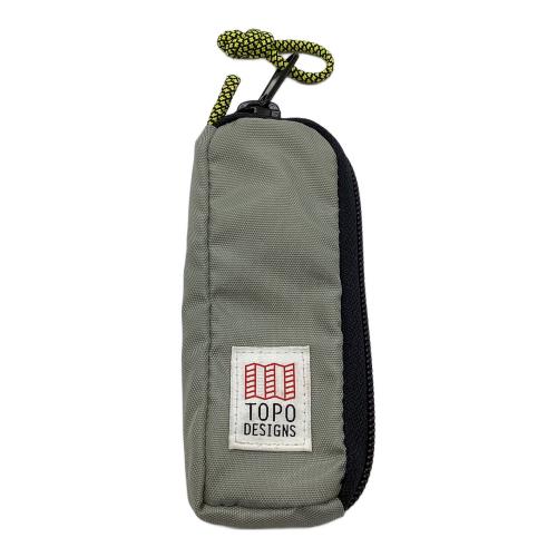 asimocrafts (アシモクラフツ) グリップ TOPO DESIGNS No.8セット