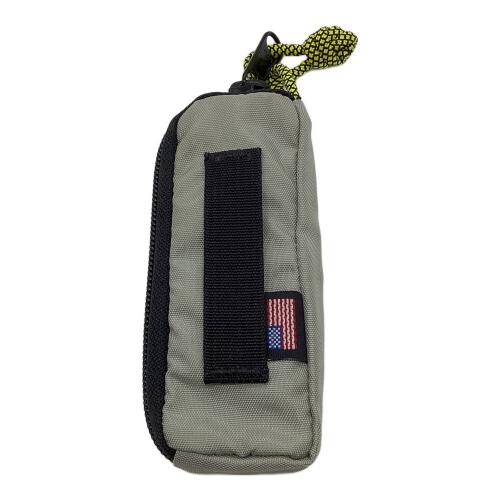 asimocrafts (アシモクラフツ) グリップ TOPO DESIGNS No.8セット