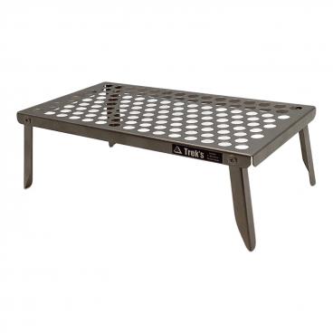 Snow peak (スノーピーク) アウトドアテーブル 廃盤品 LV-065T