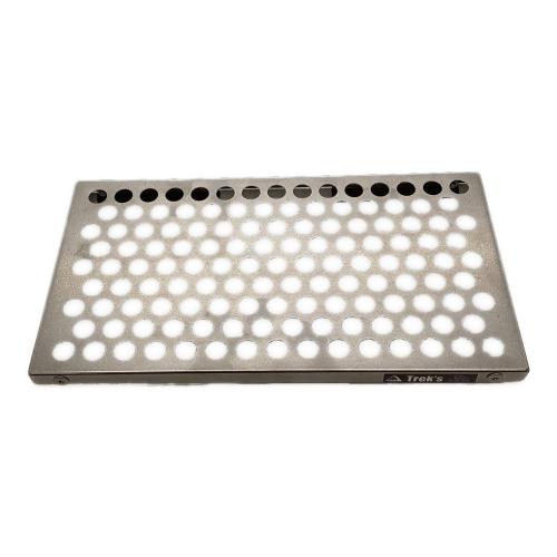 TREK'S (トレックス) アウトドアテーブル チタン ULトレックテーブル