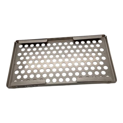 TREK'S (トレックス) アウトドアテーブル チタン ULトレックテーブル