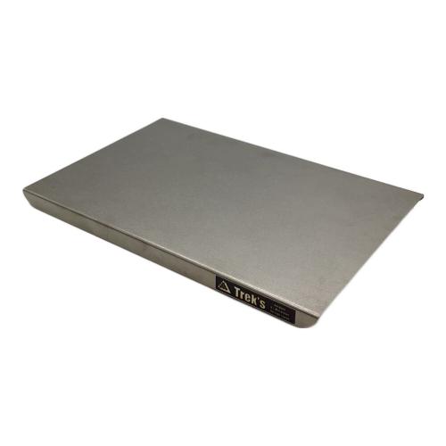 TREK'S (トレックス) アウトドアテーブル ULTiスクリーンテーブル