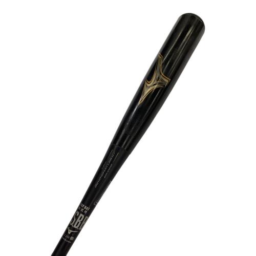 MIZUNO (ミズノ) ビヨンドマックスレガシー 軟式バット 1CJBR157 83cm ブラック