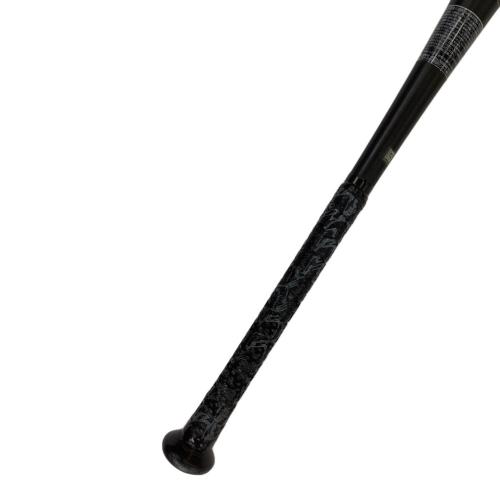 MIZUNO (ミズノ) ビヨンドマックスレガシー 軟式バット 1CJBR157 83cm ブラック