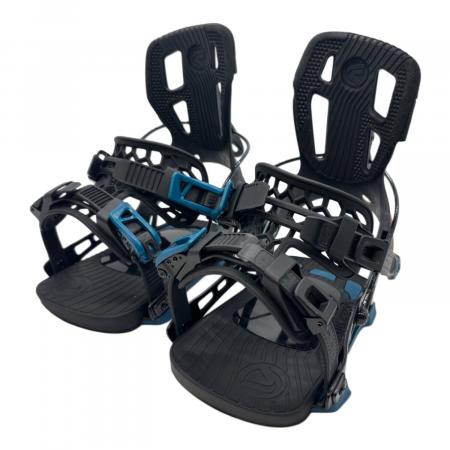 FLOW NX2-TM 23-24 ビンディング Lサイズ ブラック FLOW (フロウ) ビンディング Mサイズ ブラック 23-24モデル @ NX2-TM