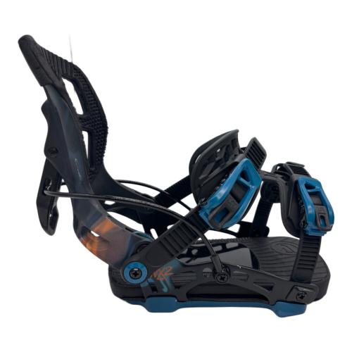 23-24 FLOW バインディング NX2-TM FUSION Mサイズ 23-24 FLOW