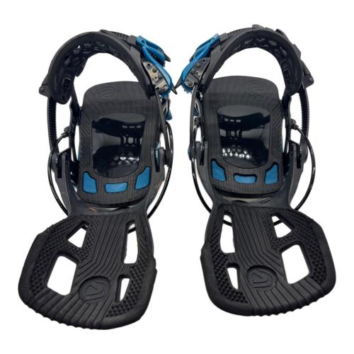 FLOW NX2-TM ブラック ビンディング M FLOW NX2-TM / FUSION | SNOWMIKU Snow Sports Lin