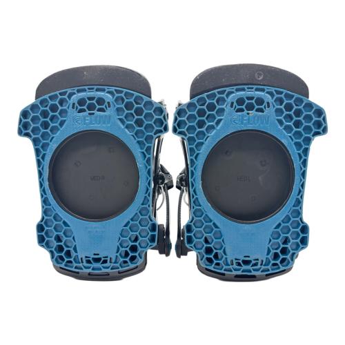 FLOW NX2TM バインディング Mサイズ ブラック 美品 即発送 FLOW (フロウ) ビンディング Mサイズ ブラック 23-24モデル