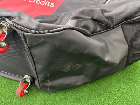 scicon (シーコン) 輪行バッグ エアロコンフォート 2.0 TSA