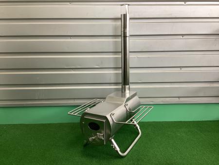 GSTOVE (ジーストーブ) 薪ストーブ OGAWA G Stove heat view XL