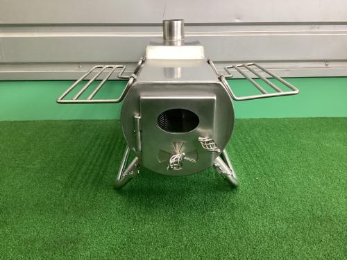 GSTOVE (ジーストーブ) 薪ストーブ OGAWA G Stove heat view XL