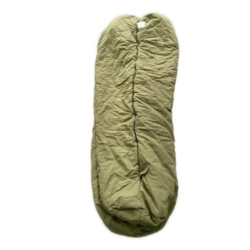 Snugpak (スナグパック) マミー型シュラフ(化繊) オリーブ 堀江翔太選手コラボ シグネチャーモデル アンタークティカ コンフォート-9℃ 【冬用】 約220×80cm