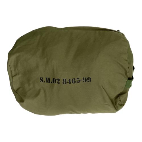 Snugpak (スナグパック) マミー型シュラフ(化繊) オリーブ 堀江翔太選手コラボ シグネチャーモデル アンタークティカ コンフォート-9℃ 【冬用】 約220×80cm