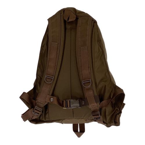 GREGORY (グレゴリー) バックパック ブラウン BEAMS BOY デイパック BEAMSBOY SPT 背面長40cm以下 21-30L(日帰り)