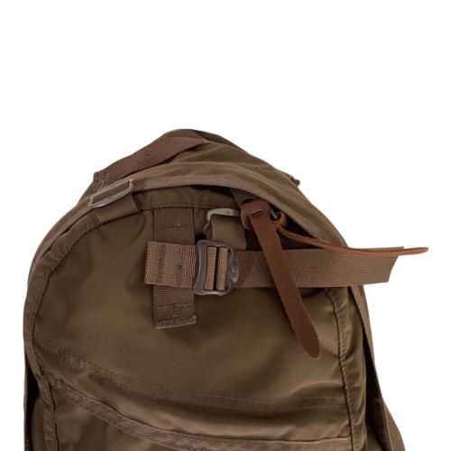 GREGORY (グレゴリー) バックパック ブラウン BEAMS BOY デイパック BEAMSBOY SPT 背面長40cm以下 21-30L(日帰り)